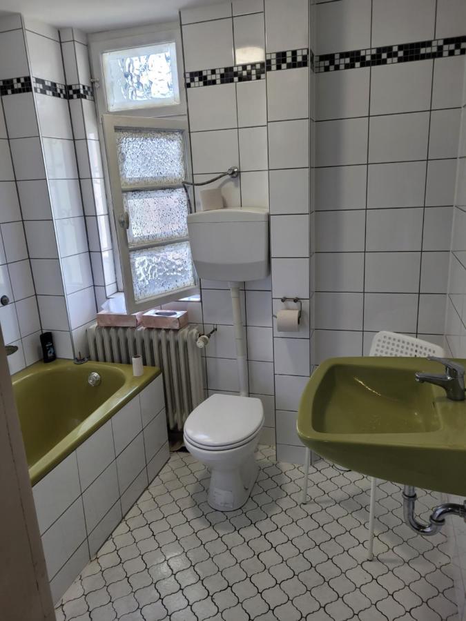 Mehrere Privatzimmer Lang Und Kurzfristig Zu Mieten Саарбрюкен Екстериор снимка