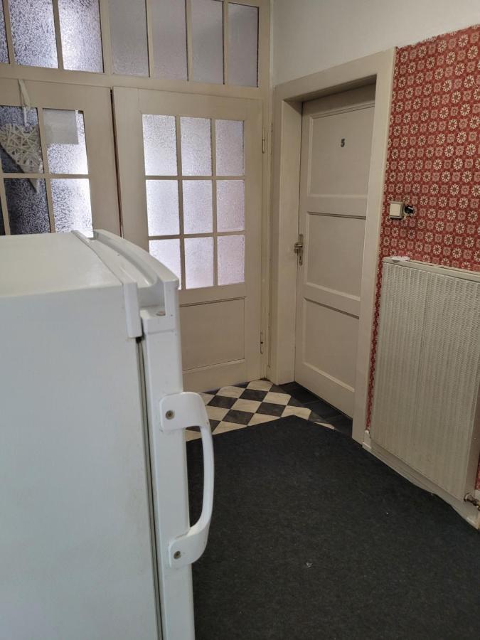 Mehrere Privatzimmer Lang Und Kurzfristig Zu Mieten Саарбрюкен Екстериор снимка