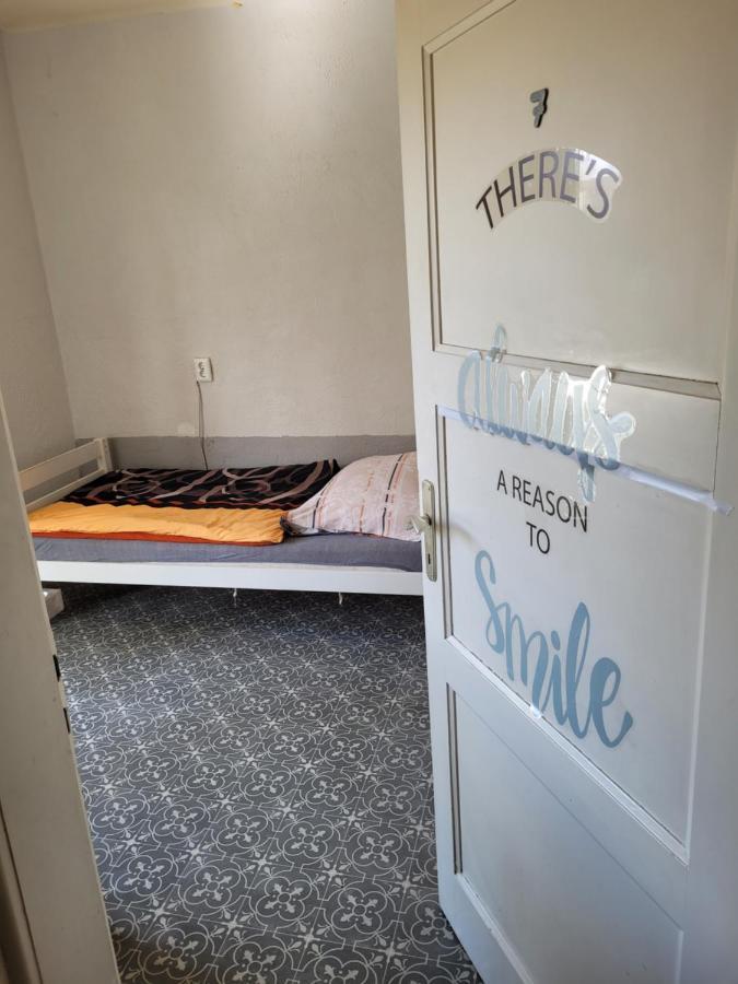 Mehrere Privatzimmer Lang Und Kurzfristig Zu Mieten Саарбрюкен Екстериор снимка