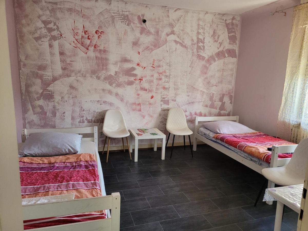 Mehrere Privatzimmer Lang Und Kurzfristig Zu Mieten Саарбрюкен Екстериор снимка